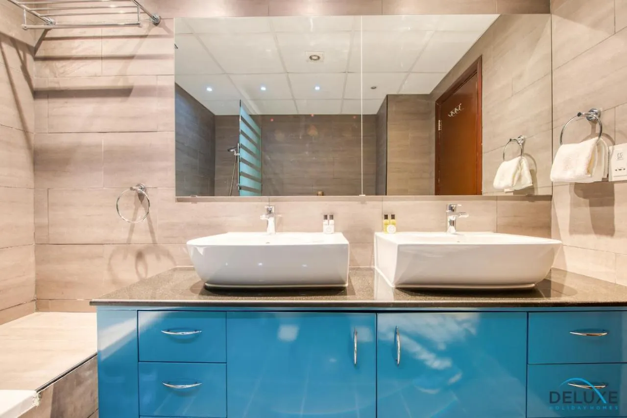 Lovely 2Br At Dec Tower 2 Dubai Marina By Deluxe Holiday Homes